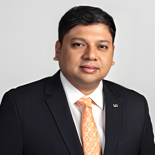 Shrinivas Khanolkar